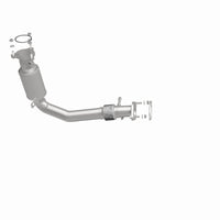 Thumbnail for MagnaFlow 10-14 Chevy Equinox / GMC Terrain 2.4L Direct Fit Catalytic Converter