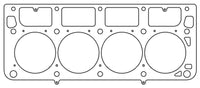 Thumbnail for Cometic GM LS1 (w/M.I.D. Sleeves) 4.165 inch Bore .066 inch MLS-5 Headgasket