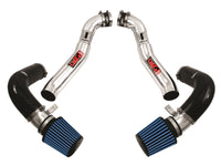 Thumbnail for Injen 07-08 350Z 3.5L V6 Polished Cold Air Intake