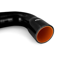 Thumbnail for Mishimoto 1991-1993 Dodge 5.9L Cummins Silicone Coolant Hose Kit Black