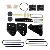 Thumbnail for Skyjacker Suspension Lift Kit Component 2013-2016 Ford F-250 Super Duty