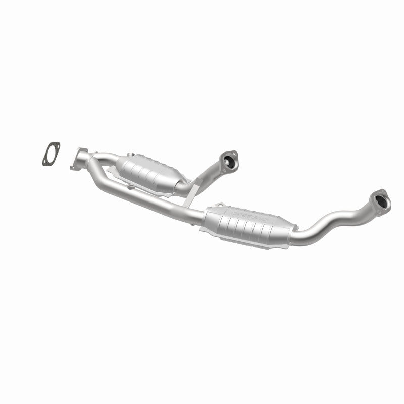 MagnaFlow Conv DF 99-02 Windstar 3.8L