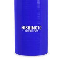 Thumbnail for Mishimoto 97-04 Ford F-150 5.4L V8 (w/o Oil Cooler) Blue Silicone Radiator Hose Kit