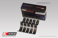 Thumbnail for King Chrysler 300 Srt8 (Size 0.26) Main Bearing Set