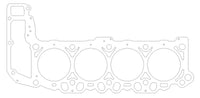 Thumbnail for Cometic Dodge Powertech 4.7L V8 99-07 93mm Bore .051in MLS Head Gasket