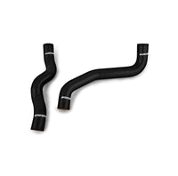 Thumbnail for Mishimoto 09+ Nissan 370Z Black Silicone Hose Kit