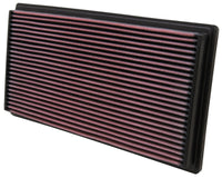 Thumbnail for K&N Replacement Air Filter VOLVO 850 91-97, S70 96-2000, V70 98-00, C70 98-03