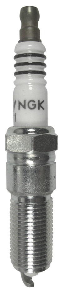 Thumbnail for NGK Iridium Stock Heat Spark Plug Box of 4 (LZTR5AIX-13)