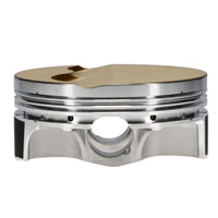 Thumbnail for JE Pistons Ultra Series GM Gen III/IV LS 4.135in Bore/4in Stroke Set of 8 Pistons