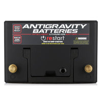 Thumbnail for Antigravity Group 24 Lithium Car Battery w/Re-Start