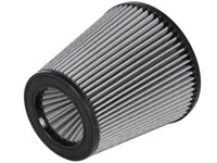 Thumbnail for aFe MagnumFLOW Air Filters CCV PDS A/F CCV PDS 3-1/2F x 8B x 5-1/2T (Inv) x 8H