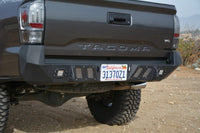 Thumbnail for DV8 Offroad 2016+ Toyota Tacoma Rear Bumper