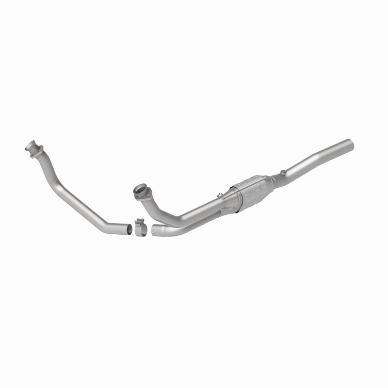 MagnaFlow Conv DF 96-97 Dodge Van 3.9L/5.2L/5