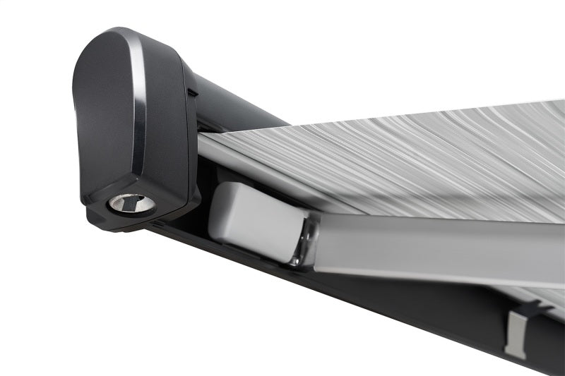 Thule HideAway Awning (Rack Mount - 8.5ft) - Black