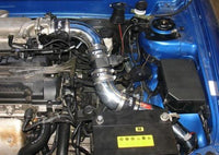 Thumbnail for Injen 04-06 Tiburon 2.0L 4 Cyl. Polished Cold Air Intake