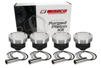 Thumbnail for Wiseco Subaru WRX EJ20 STROKER 1.181CH Piston Shelf Stock Kit