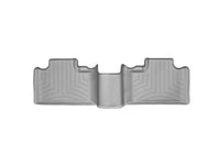 Thumbnail for WeatherTech 11+ Jeep Grand Cherokee Rear FloorLiner - Grey