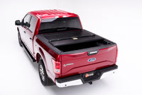 Thumbnail for BAK 2021+ Ford F-150 Regular Super Cab & Super Crew (4 Door) BAKFlip F1 6.5ft Bed Cover