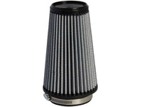 Thumbnail for aFe Magnum FLOW Pro DRY S Air Filter 3-1/2in F x 5in B x 3-1/2in T x 8in H