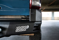 Thumbnail for DV8 Offroad 16-23 Toyota Tacoma MTO Series Rear Bumper