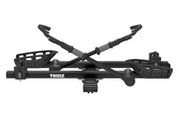 Thumbnail for Thule T2 Pro XTR - Platform Hitch-Mount Bike Rack (2in. Hitch Receivers/Fits 2 Bikes) - Black