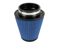 Thumbnail for aFe Magnum FLOW Pro 5R Universal Air Filter F-3.5in / B-5.75x5in / T-3.5in (Inv) / H-6in