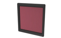 Thumbnail for K&N 22-23 Toyota Land Cruiser 3.5L V6/4.0L V8 Replacement Drop In Air Filter