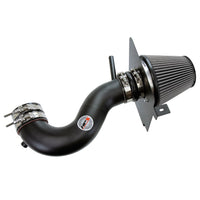 Thumbnail for HPS Cold Air Intake Kit 06-10 Dodge Charger 5.7L V8, Includes Heat Shield, Black