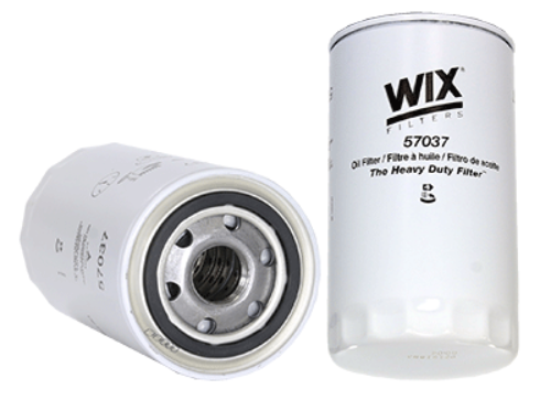 Wix 57037 Spin-On Lube Filter