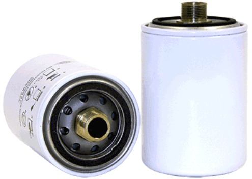 Wix 57201 Spin-On Lube Filter