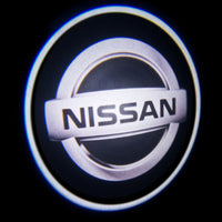 Thumbnail for Oracle Door LED Projectors - Nissan SEE WARRANTY