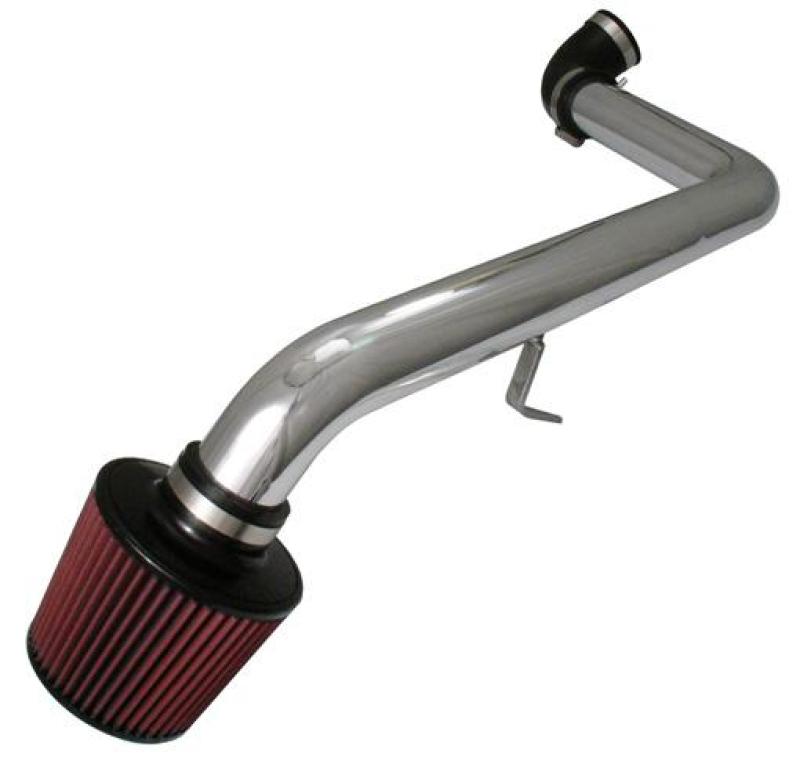 Injen 95-98 Eclipse 4 Cyl. Non Turbo No Spyder Polished Cold Air Intake