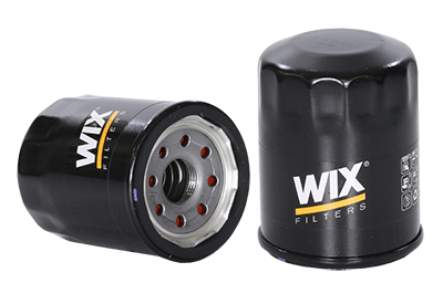 Wix 57356MP Spin-On Lube Filter