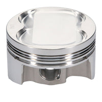 Thumbnail for JE Pistons FORD ZETEC 2.0KIT Set of 4 Pistons