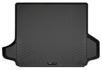 Thumbnail for Husky Liners 18-23 Chevrolet Equinox WeatherBeater Black Trunk Liner