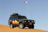 Thumbnail for ARB Winchbar Lc60 Dakar