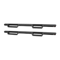 Thumbnail for Westin/HDX 05-18 Toyota Tacoma Drop Nerf Step Bars - Textured Black