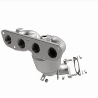 Thumbnail for MagnaFlow 19-20 Hyundai Tucson L4 2.0L OEM Grade Direct-Fit Catalytic Converter