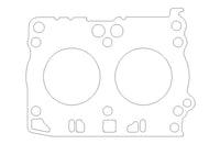 Thumbnail for Cometic Subaru FA20/FB25 89.5mm .032inch RHS MLX Head Gasket