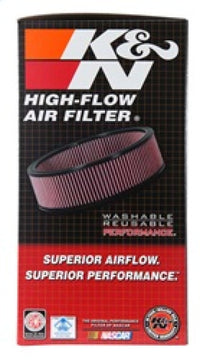 Thumbnail for K&N Replacement Air Filter BMW 750/760 SERIES 4.8L-V8/6.0L-V12; 07-08 (2 PER BOX)