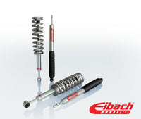 Thumbnail for Eibach Pro-Truck Lift Kit for 03-09 Dodge Ram 2500 4WD (Pro-Truck Shocks Included)