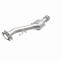 Thumbnail for MagnaFlow Conv DF 04-07 Subaru WRX/STi 2.5L T