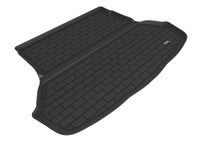 Thumbnail for 3D MAXpider 20014-2018 Kia Forte Sedan Kagu Cargo Liner - Black