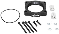 Thumbnail for Airaid 02-09 Chevy Trailblazer / GMC Envoy 4.2L PowerAid TB Spacer