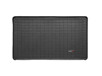 Thumbnail for WeatherTech 07+ Ford Expedition EL Cargo Liners - Black