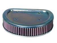 Thumbnail for K&N 99-01 Harley-Davidson Twin Cam F/I Air Filter