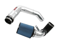 Thumbnail for Injen 08-09 Accord Coupe 3.5L V6 Polished Cold Air Intake