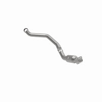 Thumbnail for Magnaflow Conv DF 13-14 Mercedes-Benz GL450 V8 4.6 OEM Underbody