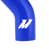 Thumbnail for Mishimoto 94-97 Dodge 5.9L Cummins Coolant Hose Kit (Blue)