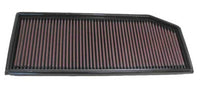 Thumbnail for K&N Replacement Air Filter MERCEDES E220CDI / E270CDI (EUROPE ONLY)